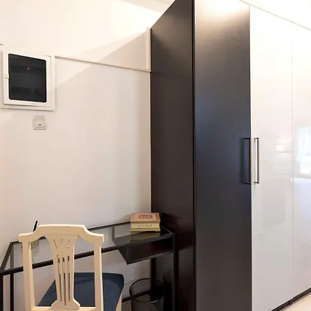 Mirabella Spacious Studio Athens Exterior photo