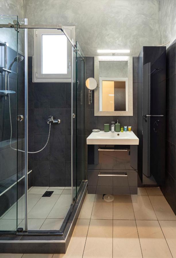 Mirabella Spacious Αθήνα