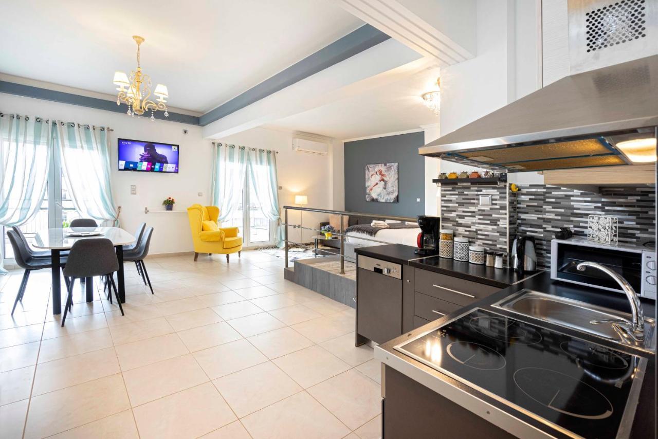Mirabella Spacious * Αθήνα