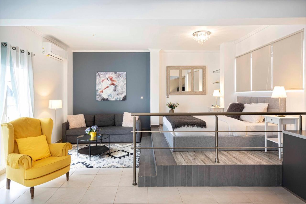 Mirabella Spacious