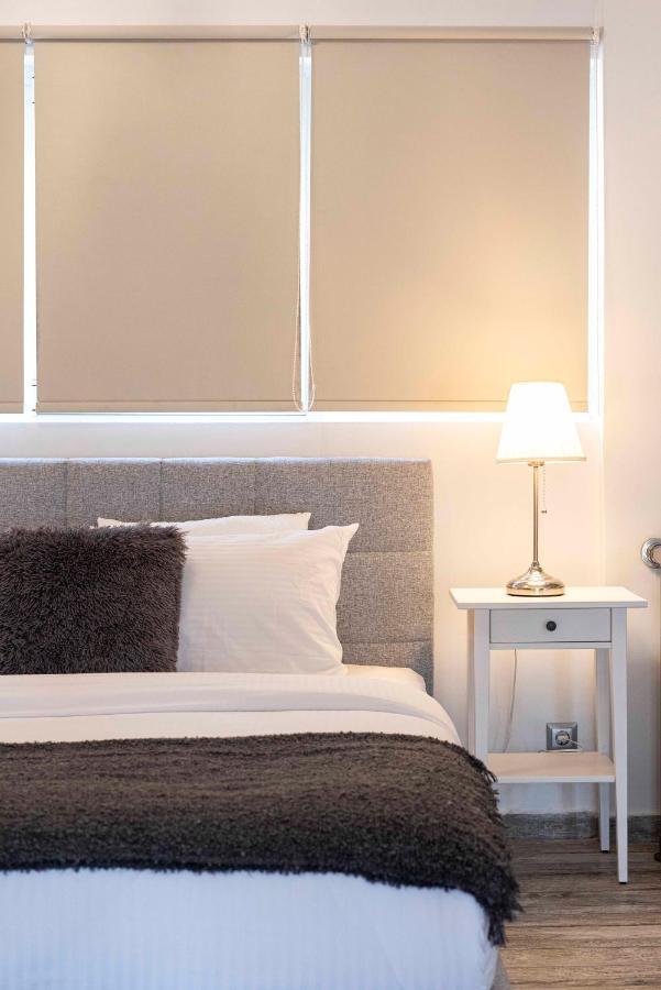 Mirabella Spacious Διαμέρισμα Αθήνα