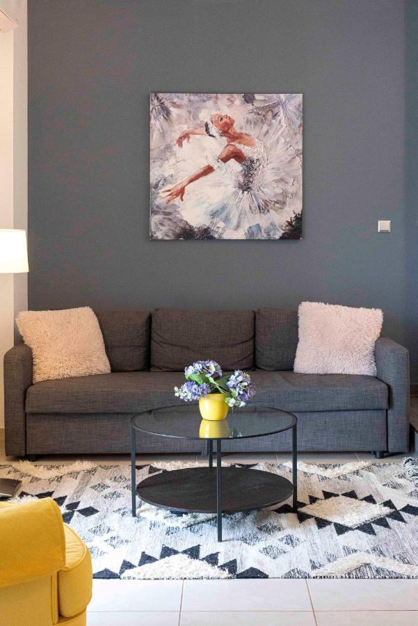 Mirabella Spacious Διαμέρισμα *