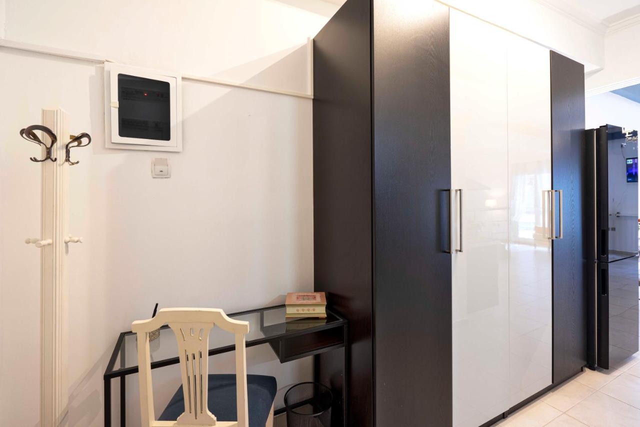 Mirabella Spacious Apartment